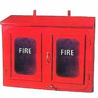 Hose Box